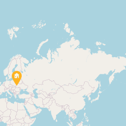 APARTMENT ON CENTRE LVIV на глобальній карті